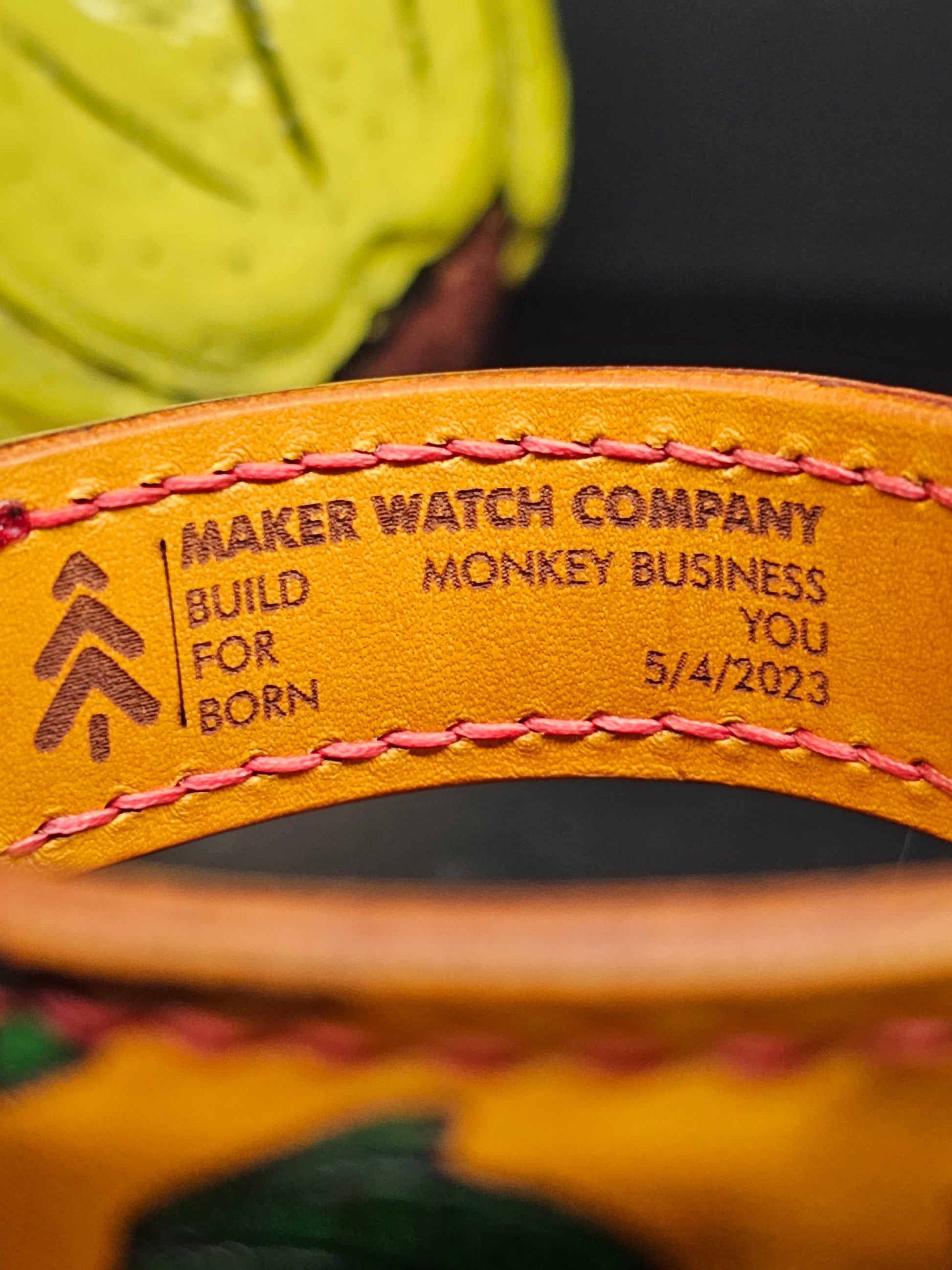 MONKEY BUSINESS | HALL OF FAME - Kitchen & Dining image 13