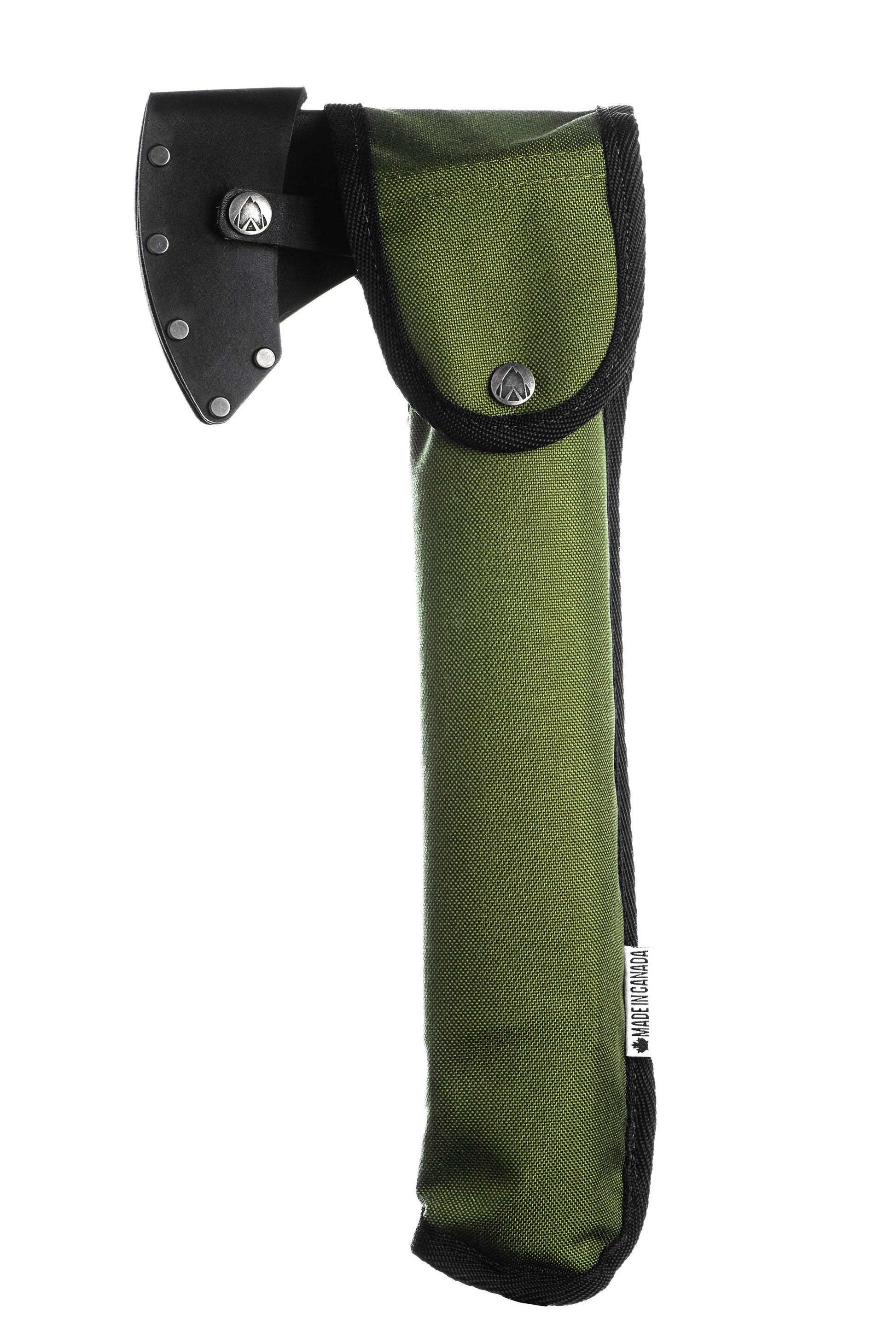 ADK26 - Transforming Camp Hatchet & Forest Axe - Accessories image 2