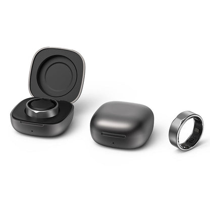 2301A Smart Health Ring Sleep Heart Rate Fitness Tracker - Gadgets image 8