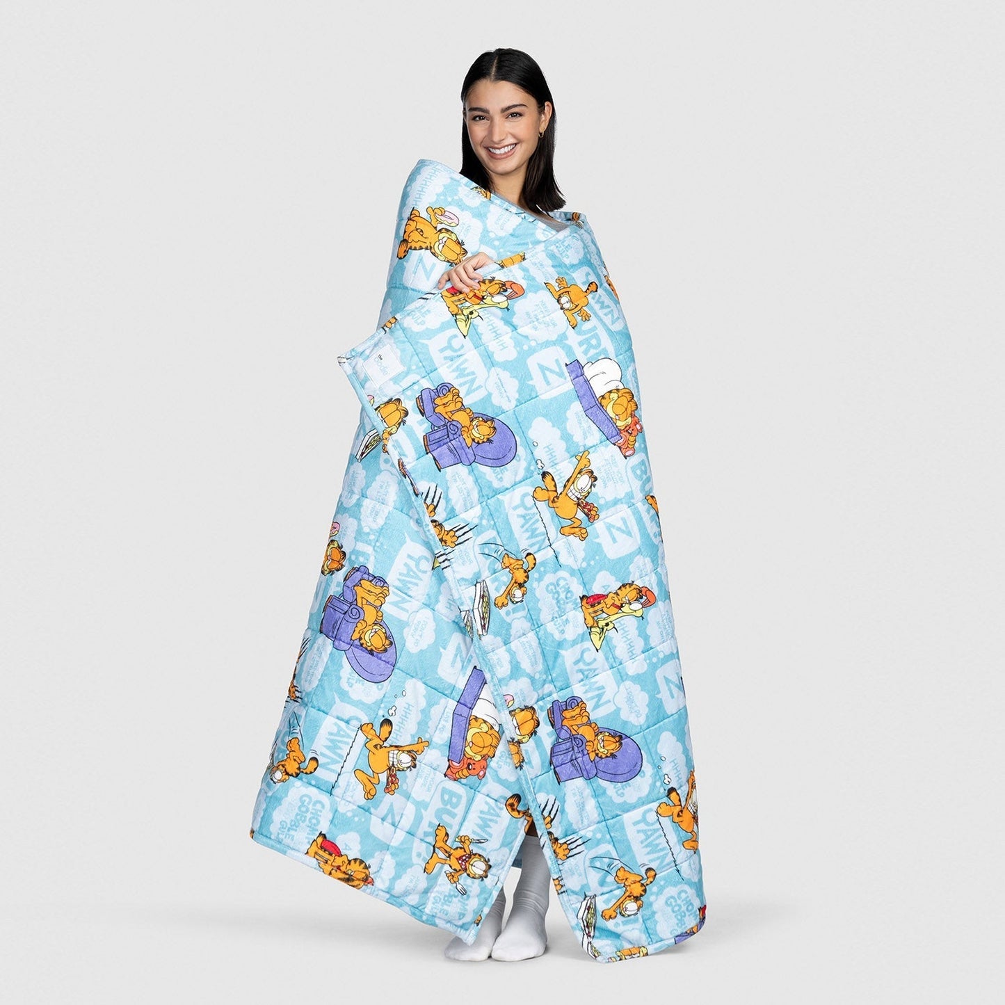 Garfield - Misc image 4