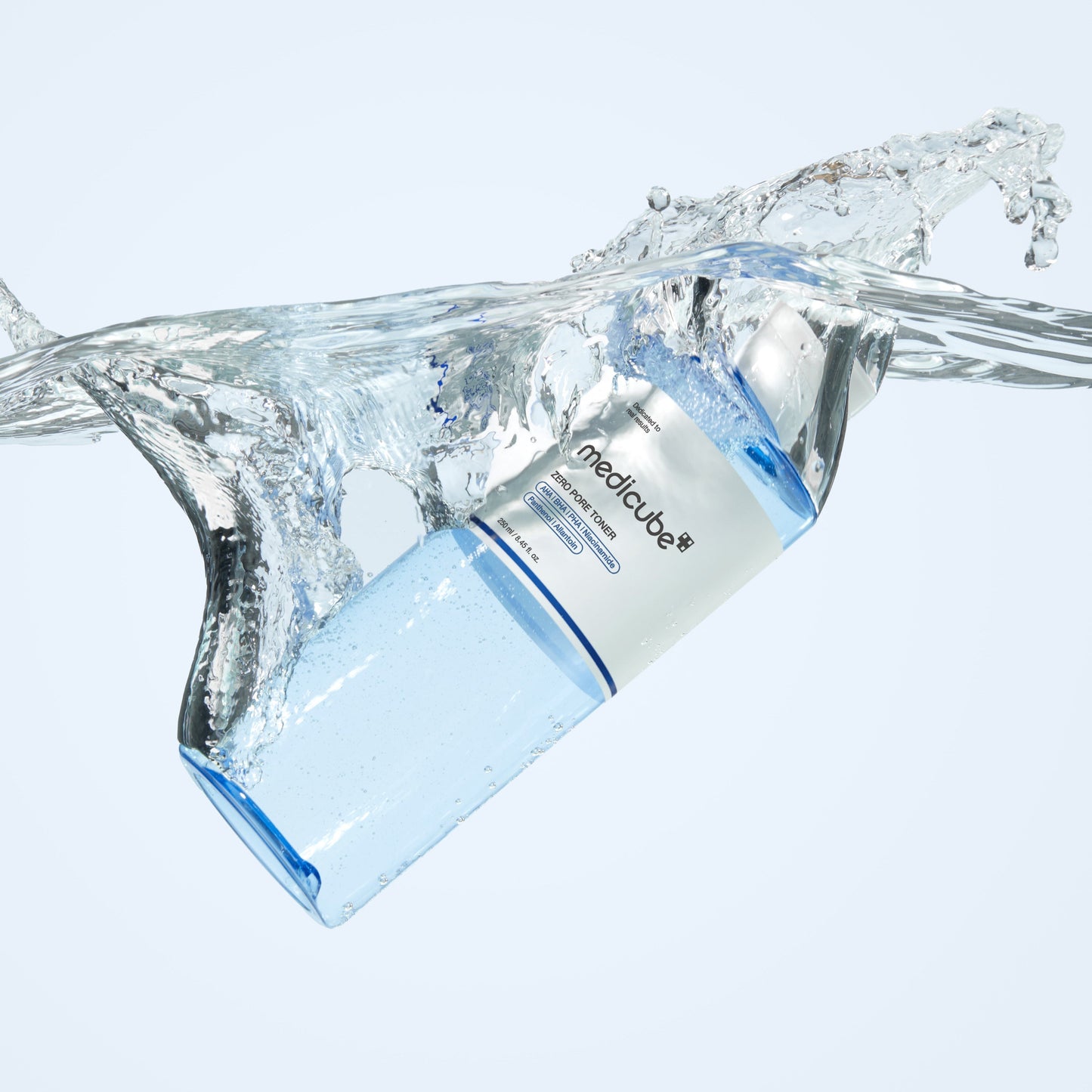 Medicube Zero Pore Toner (250ml) - Misc image 2