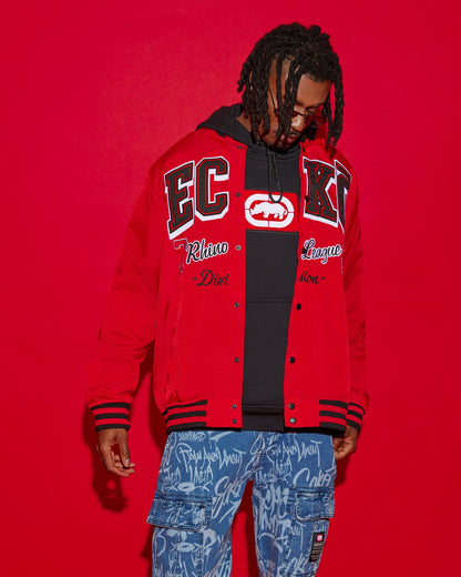 ECKO Classic Nylon Varsity - Apparel image 3
