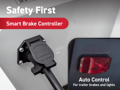 Carrier Trailer Dolly - Misc image 6