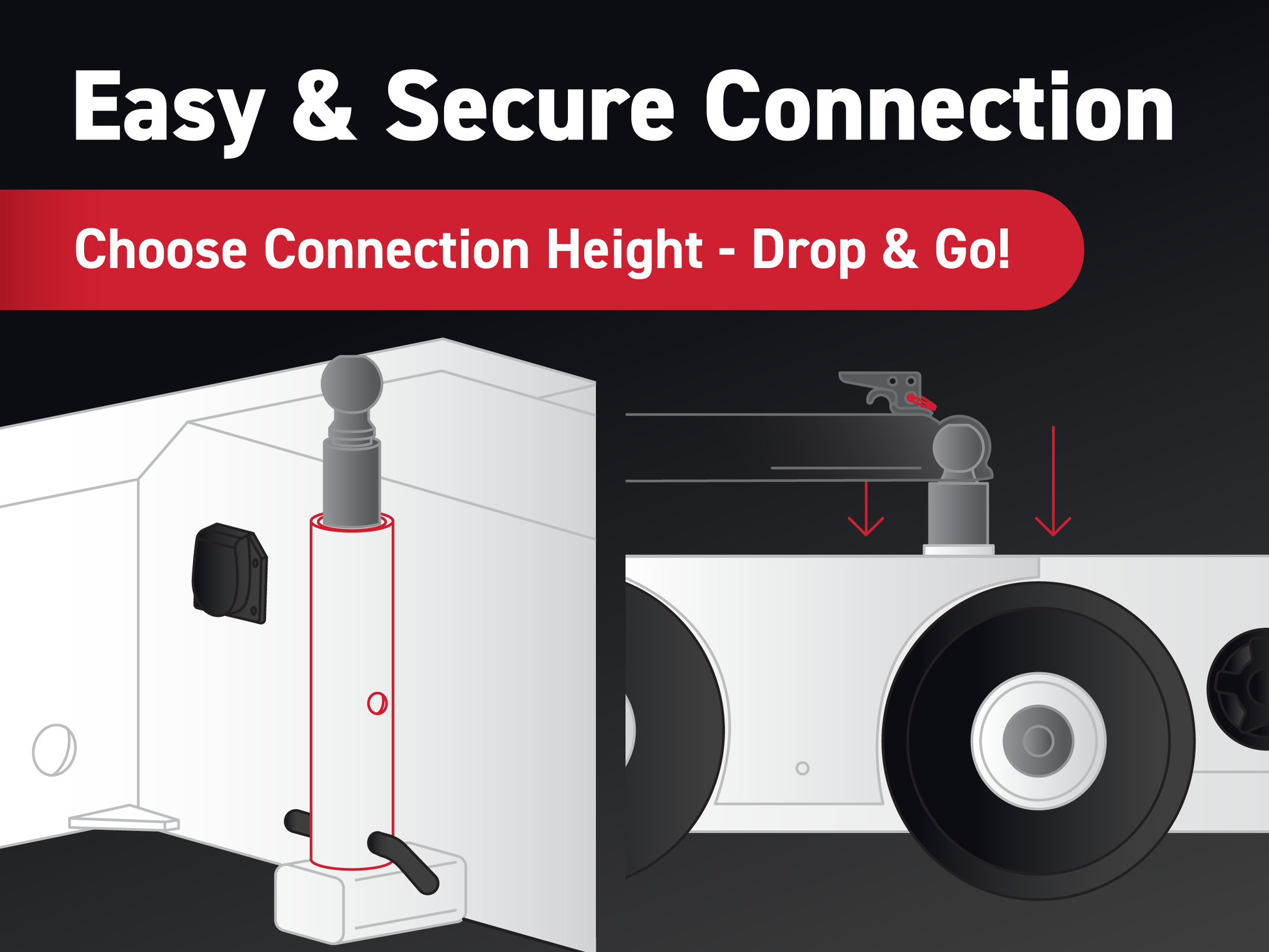 Carrier Trailer Dolly - Misc image 8