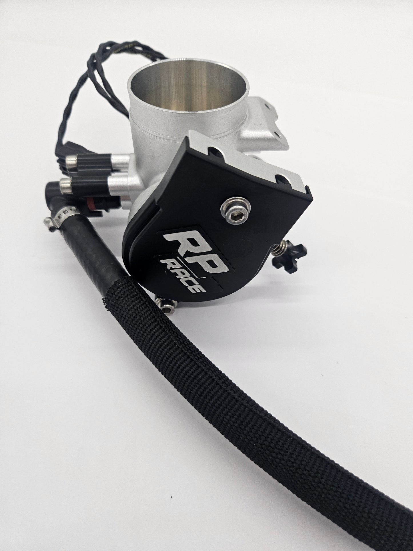 Yamaha YZ250F POWER UP KIT - Exhaust, Intake, Throttle body and Vortex - Misc image 3