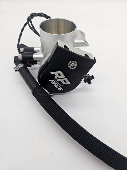 Yamaha YZ250F POWER UP KIT - Exhaust, Intake, Throttle body and Vortex - Misc image 3