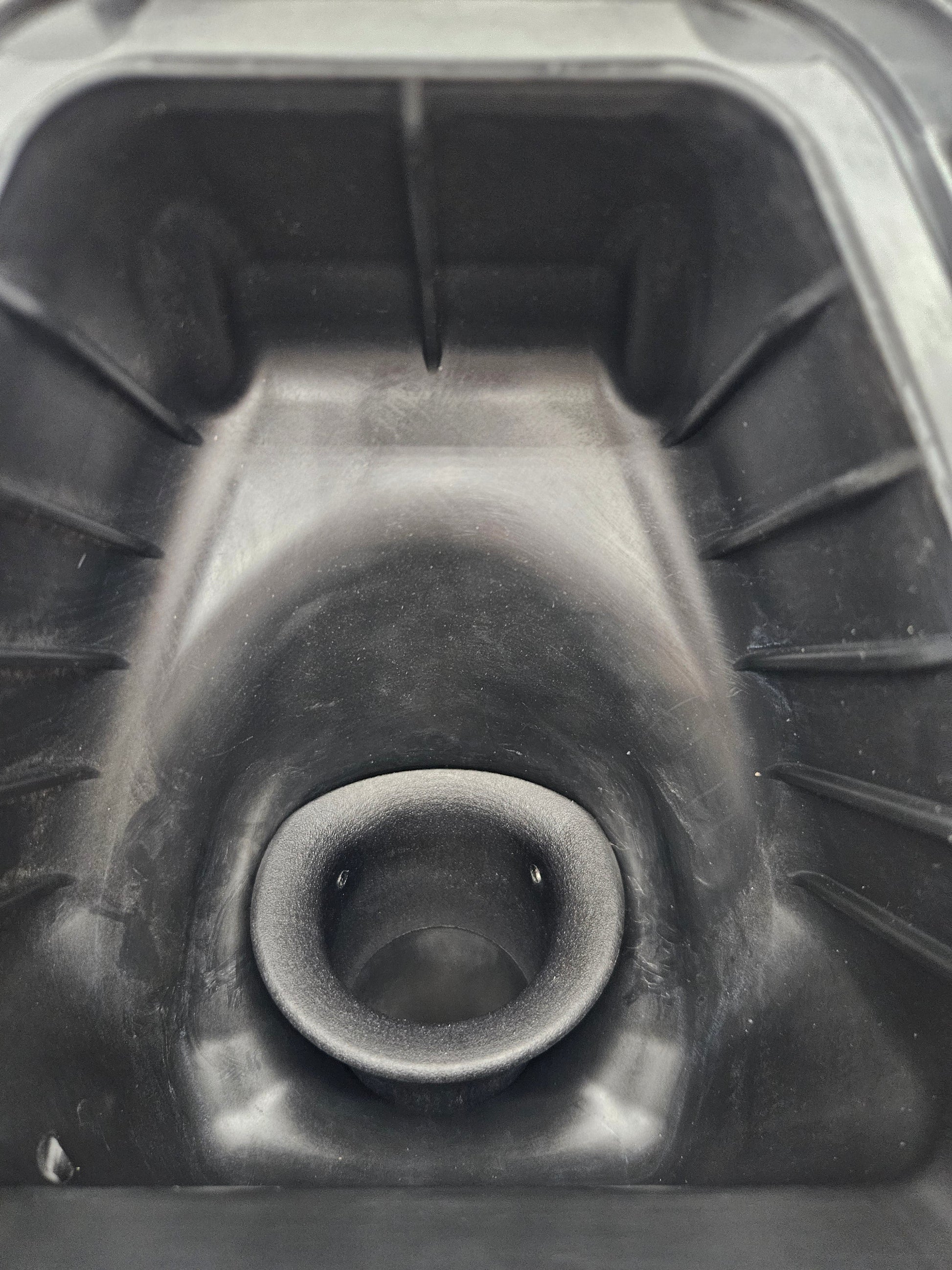 Yamaha YZ250F POWER UP KIT - Exhaust, Intake, Throttle body and Vortex - Misc image 4