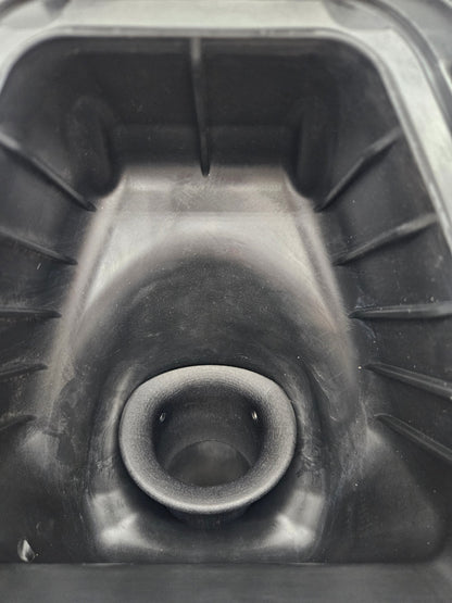 Yamaha YZ250F POWER UP KIT - Exhaust, Intake, Throttle body and Vortex - Misc image 4