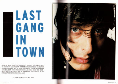 Dazed & Confused - Carl Barat - Kitchen & Dining image 2