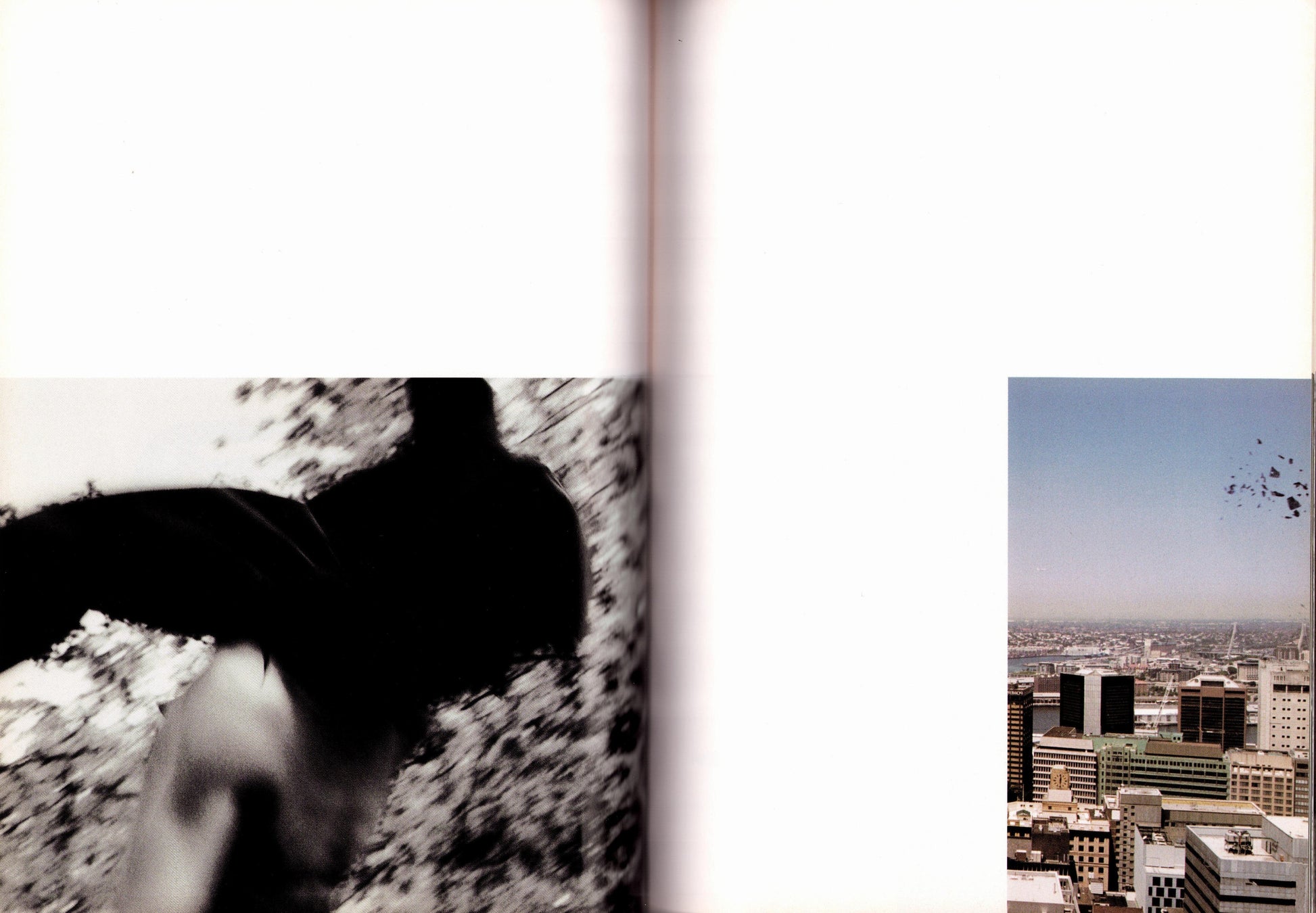 Dazed & Confused - Carl Barat - Kitchen & Dining image 3