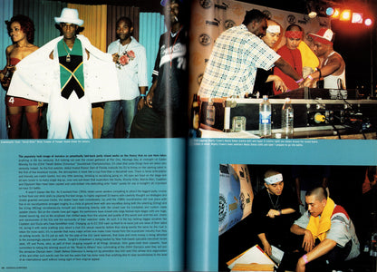 Dazed & Confused - Carl Barat - Kitchen & Dining image 4