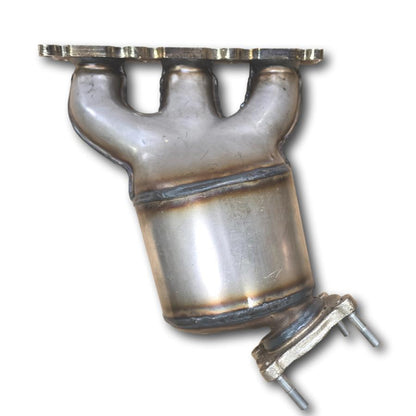 Land Rover LR2 2008 to 2012 3.2L 6cyl BANK 1 catalytic converter OEM GRADE - Misc image 2