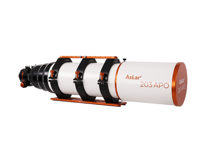 Askar 203APO - 203 mm f/7 Triplet APO Refractor - 203APO - Misc image 1