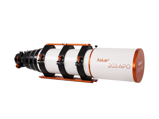 Askar 203APO - 203 mm f/7 Triplet APO Refractor - 203APO - Misc image 1