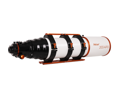 Askar 203APO - 203 mm f/7 Triplet APO Refractor - 203APO - Misc image 3