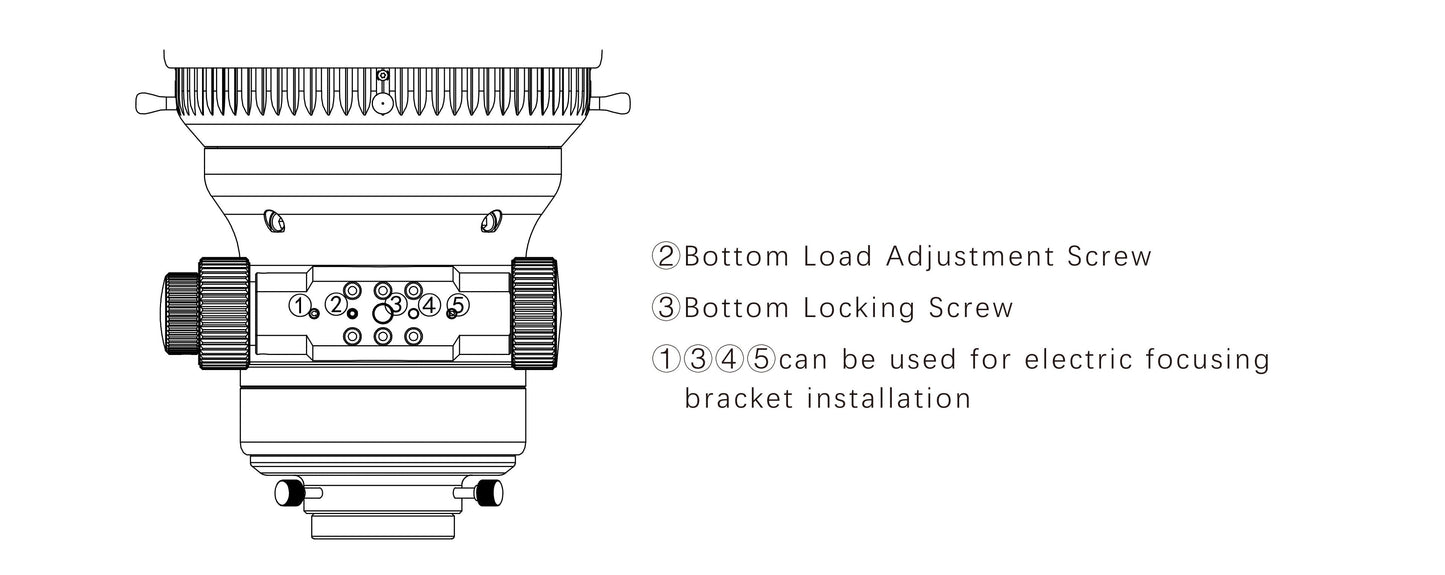 Askar 203APO - 203 mm f/7 Triplet APO Refractor - 203APO - Misc image 7
