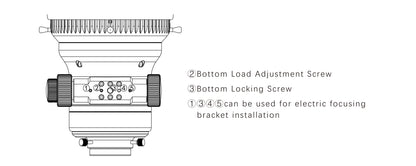 Askar 203APO - 203 mm f/7 Triplet APO Refractor - 203APO - Misc image 7