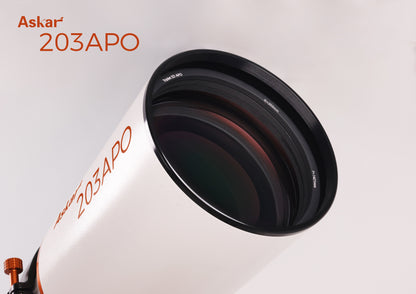 Askar 203APO - 203 mm f/7 Triplet APO Refractor - 203APO - Misc image 5