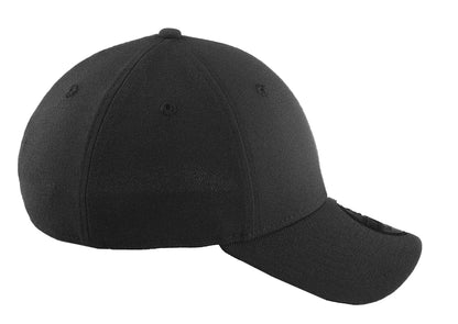 New Era Custom 39THIRTY - Black - Accessories image 6