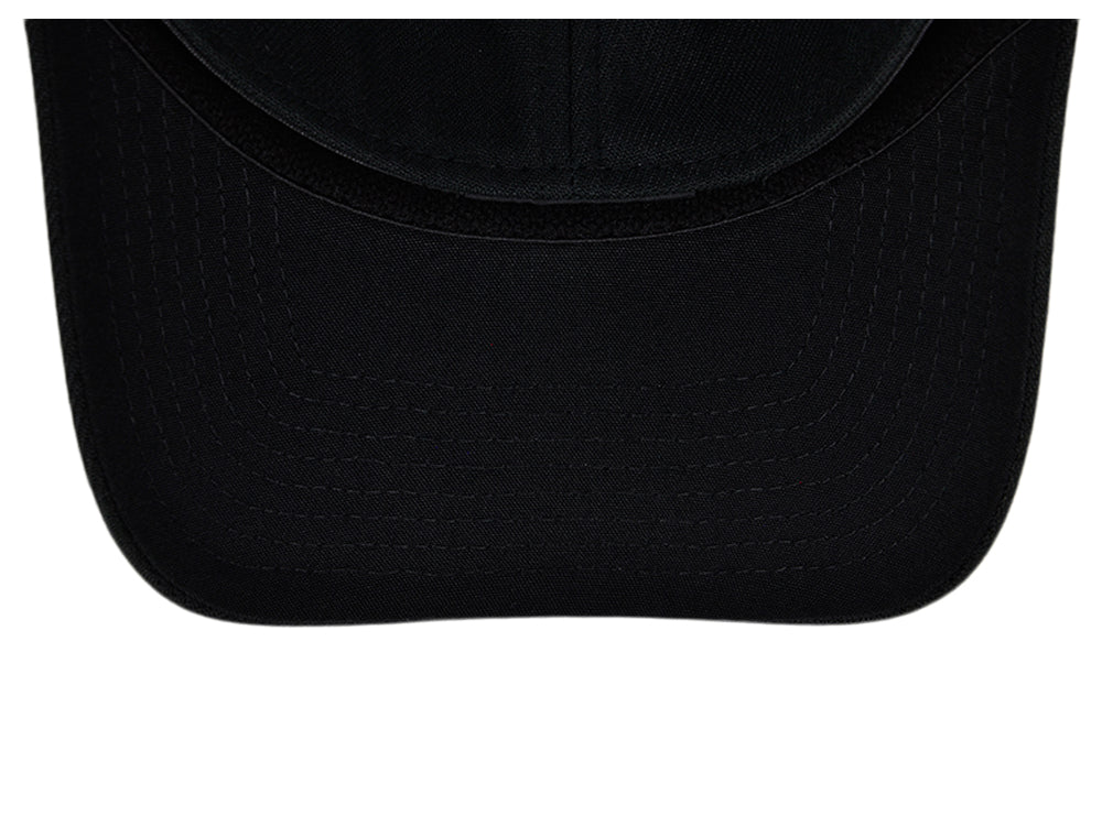 New Era Custom 39THIRTY - Black - Accessories image 7