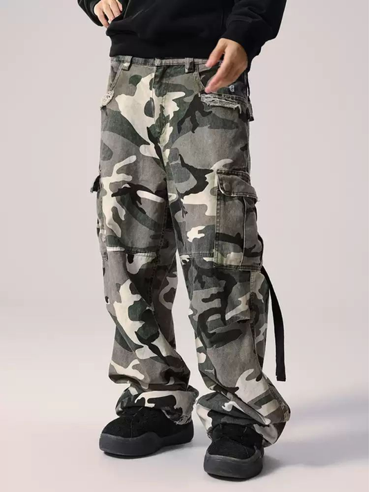 Cold Ops Trousers - Apparel image 1