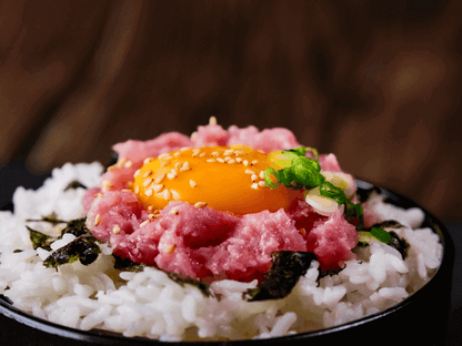 Maguro Tataki (Negitoro) - Kitchen & Dining image 3