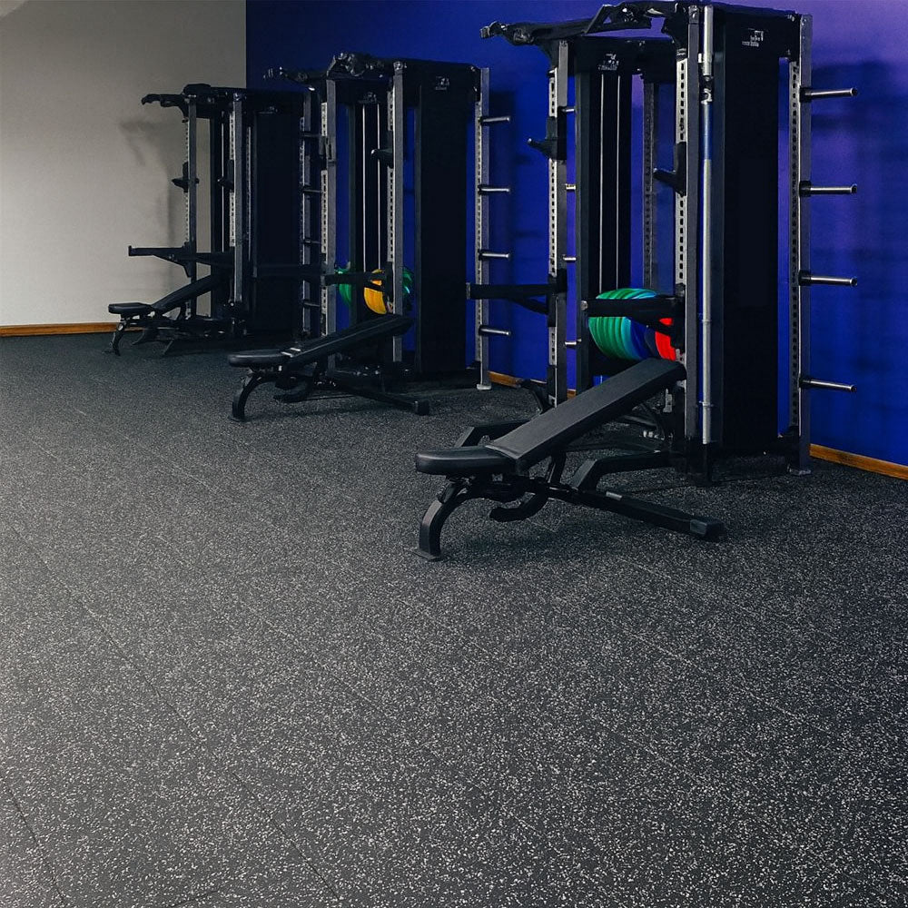 Gorilla Tile - 20" x 20" 20mm Grey with 1.5 Connectors - Misc image 7