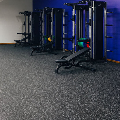 Gorilla Tile - 20" x 20" 20mm Grey with 1.5 Connectors - Misc image 7