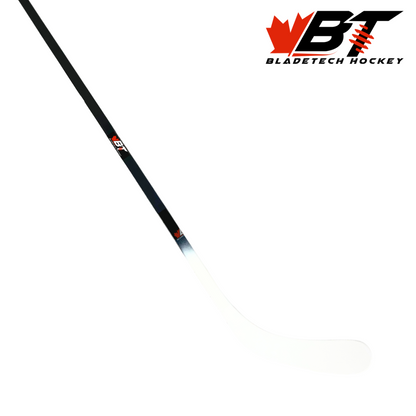 Bladetech Hockey Stick - Intermediate - Kitchen & Dining image 13