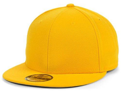 New Era Custom 9FIFTY - Yellow - Accessories image 1
