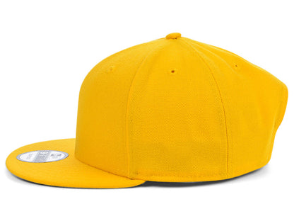 New Era Custom 9FIFTY - Yellow - Accessories image 5
