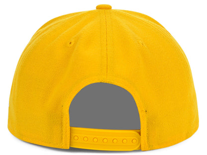 New Era Custom 9FIFTY - Yellow - Accessories image 6