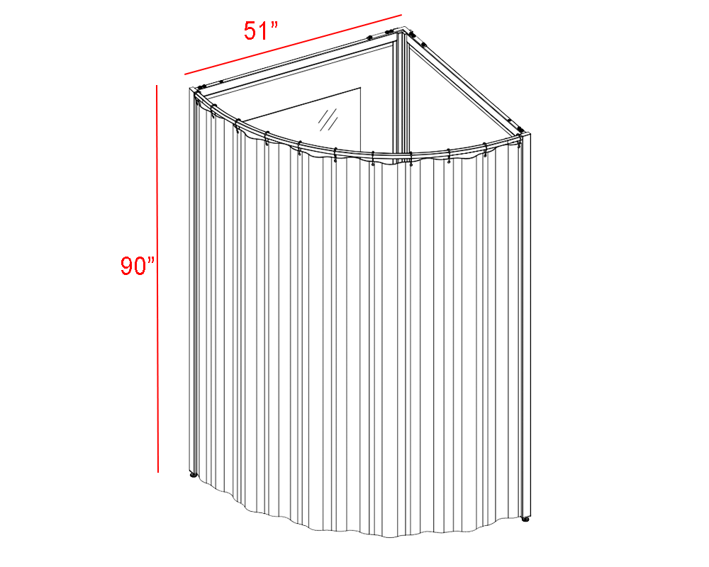 Fitting Room | Eddie’s VersaMax™ - Misc image 2