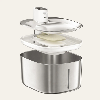 The KittySpout™ - Wireless Fountain - Kitchen & Dining image 13