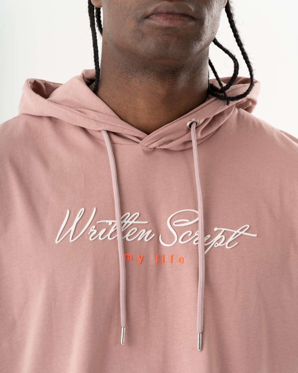 RIGGED HOODIE - Apparel image 4