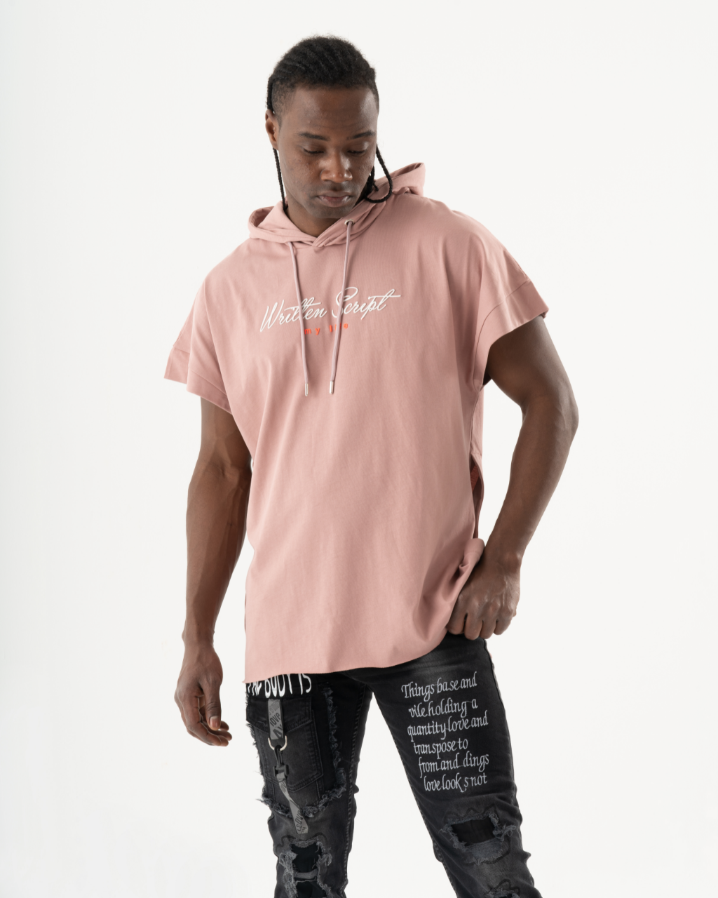 RIGGED HOODIE - Apparel image 5