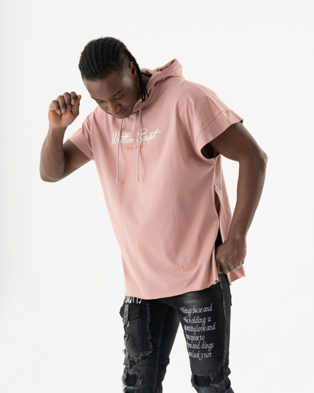 RIGGED HOODIE - Apparel image 6