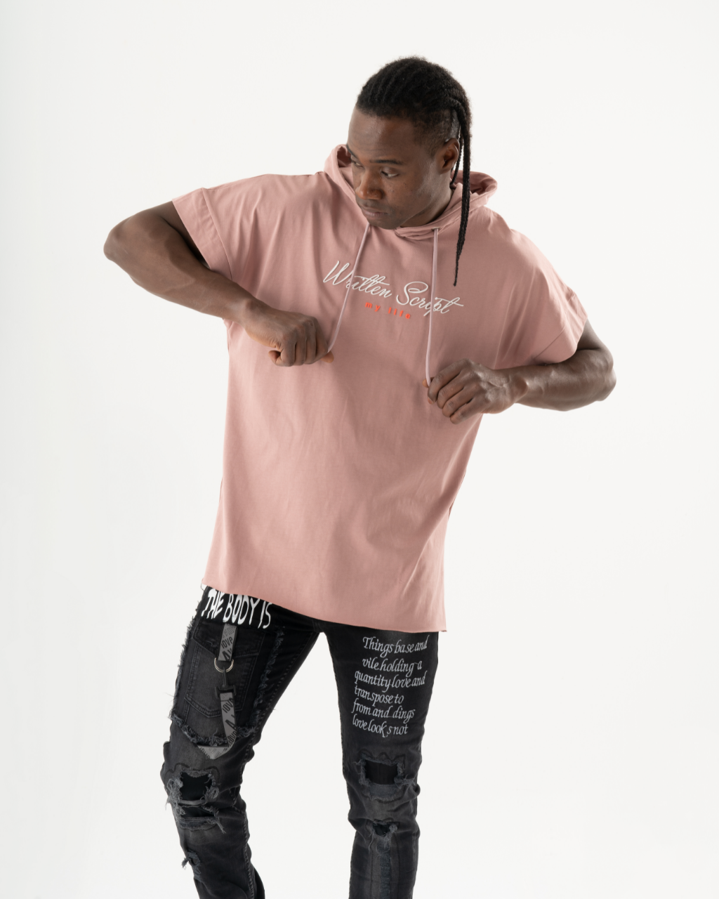 RIGGED HOODIE - Apparel image 7