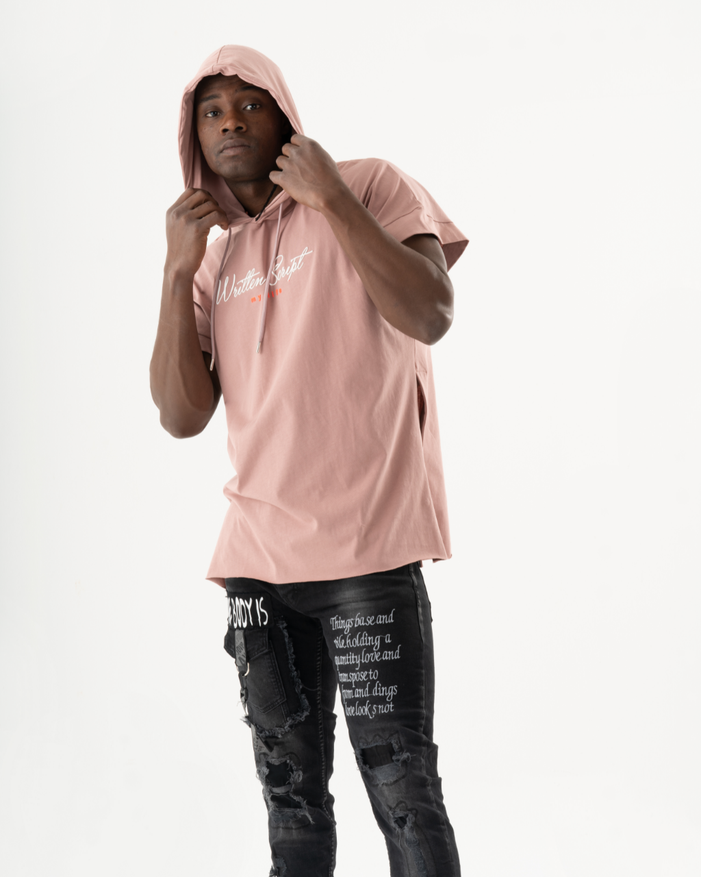 RIGGED HOODIE - Apparel image 8