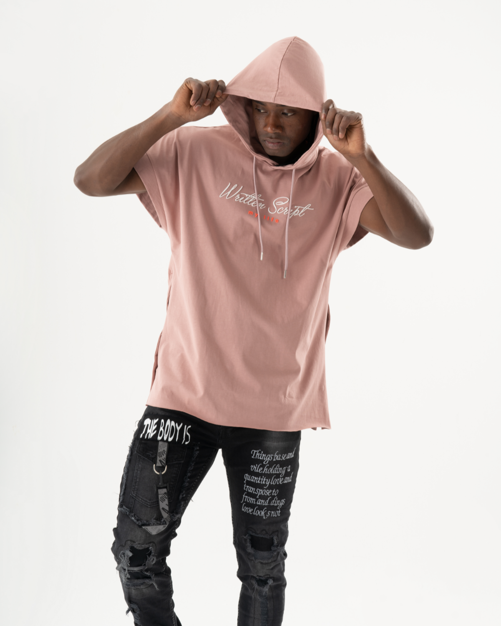 RIGGED HOODIE - Apparel image 9