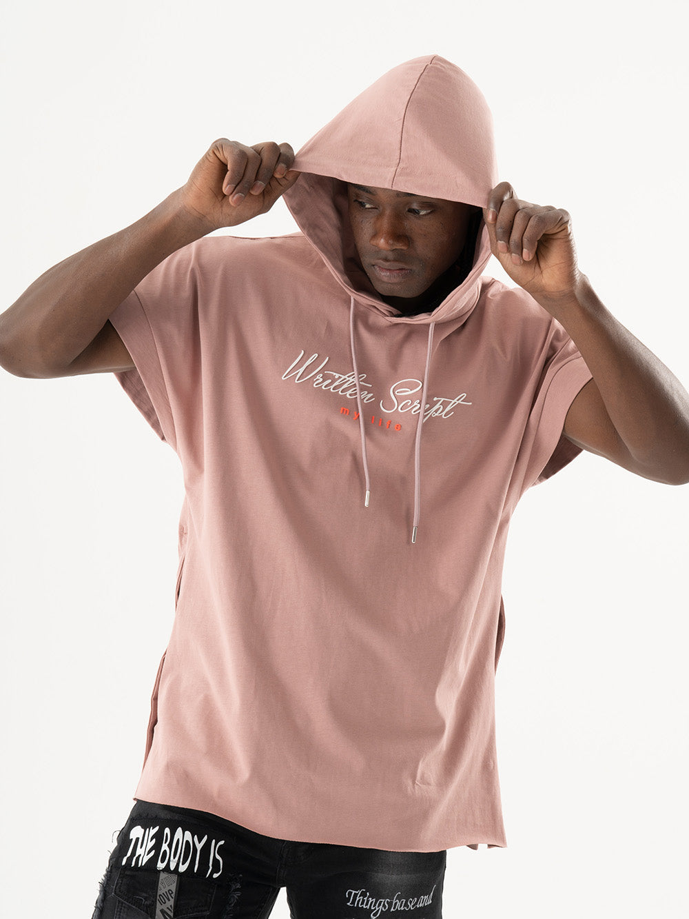 RIGGED HOODIE - Apparel image 1
