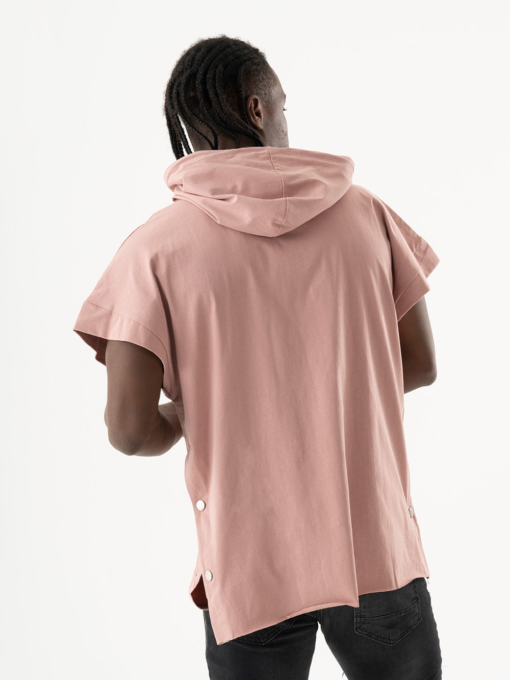 RIGGED HOODIE - Apparel image 2
