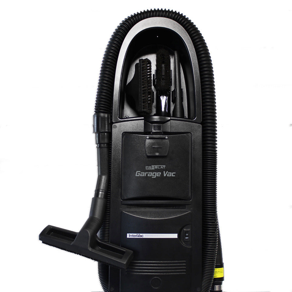 Car Care Interior Clean Garage Vac Bundle - Misc image 9