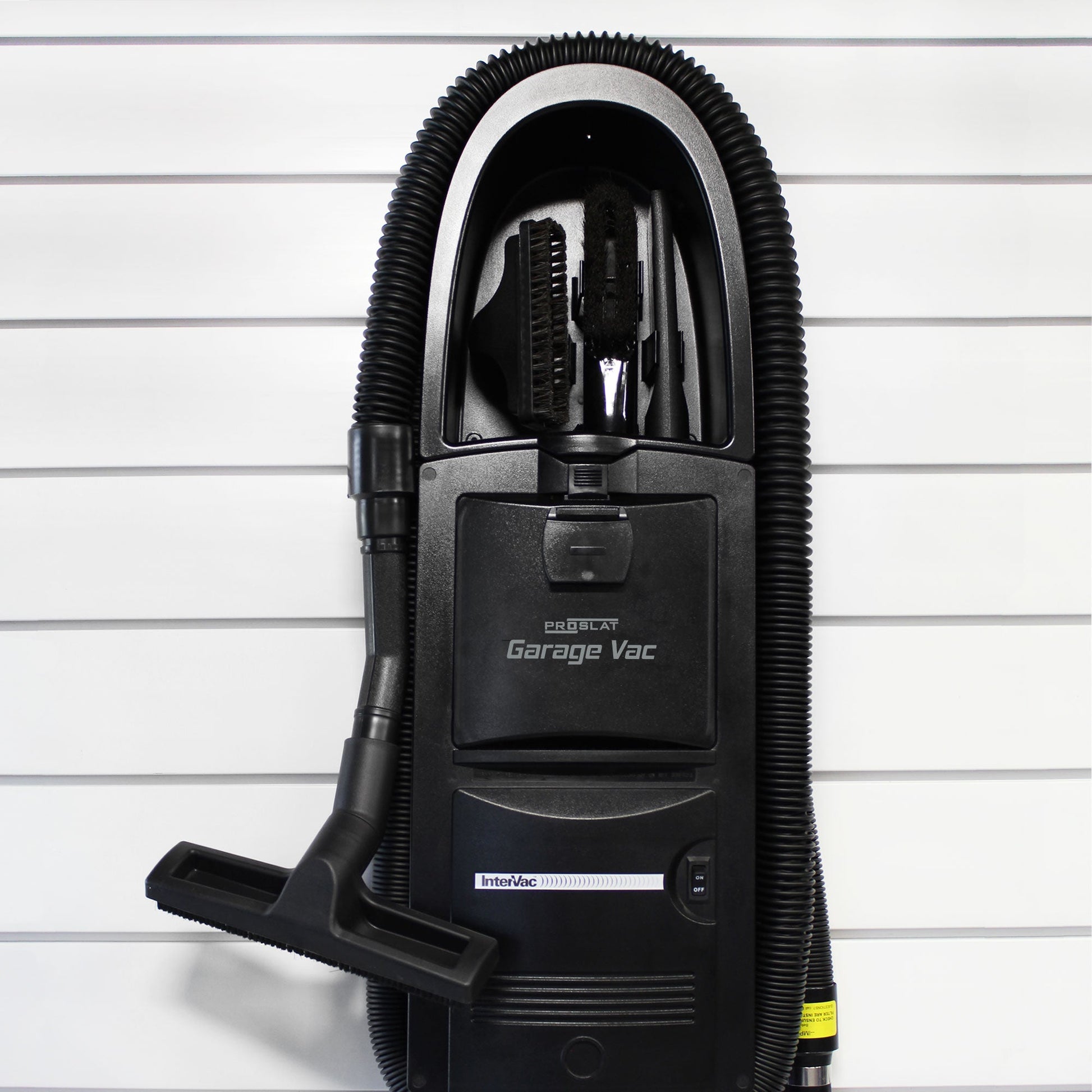 Car Care Interior Clean Garage Vac Bundle - Misc image 7