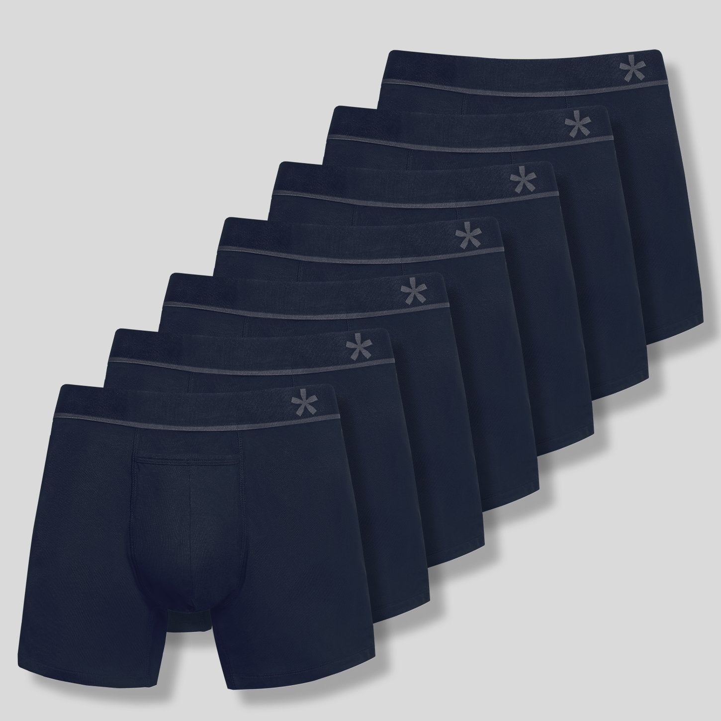 7-Pack Boxer Briefs - Apparel image 4