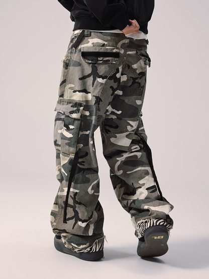 Cold Ops Trousers - Apparel image 2