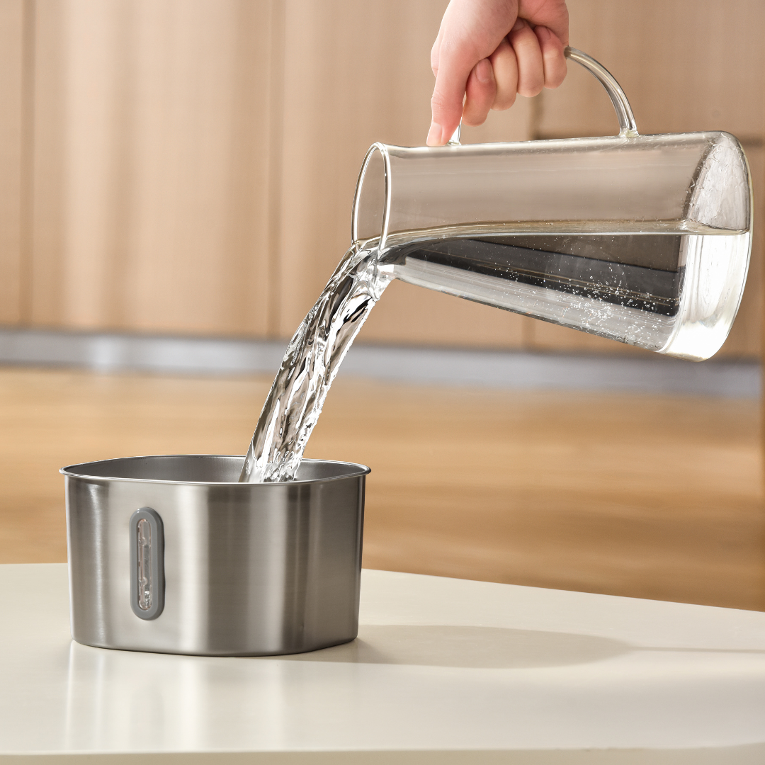 The KittySpout™ - 2.2L Fountain - Kitchen & Dining image 7