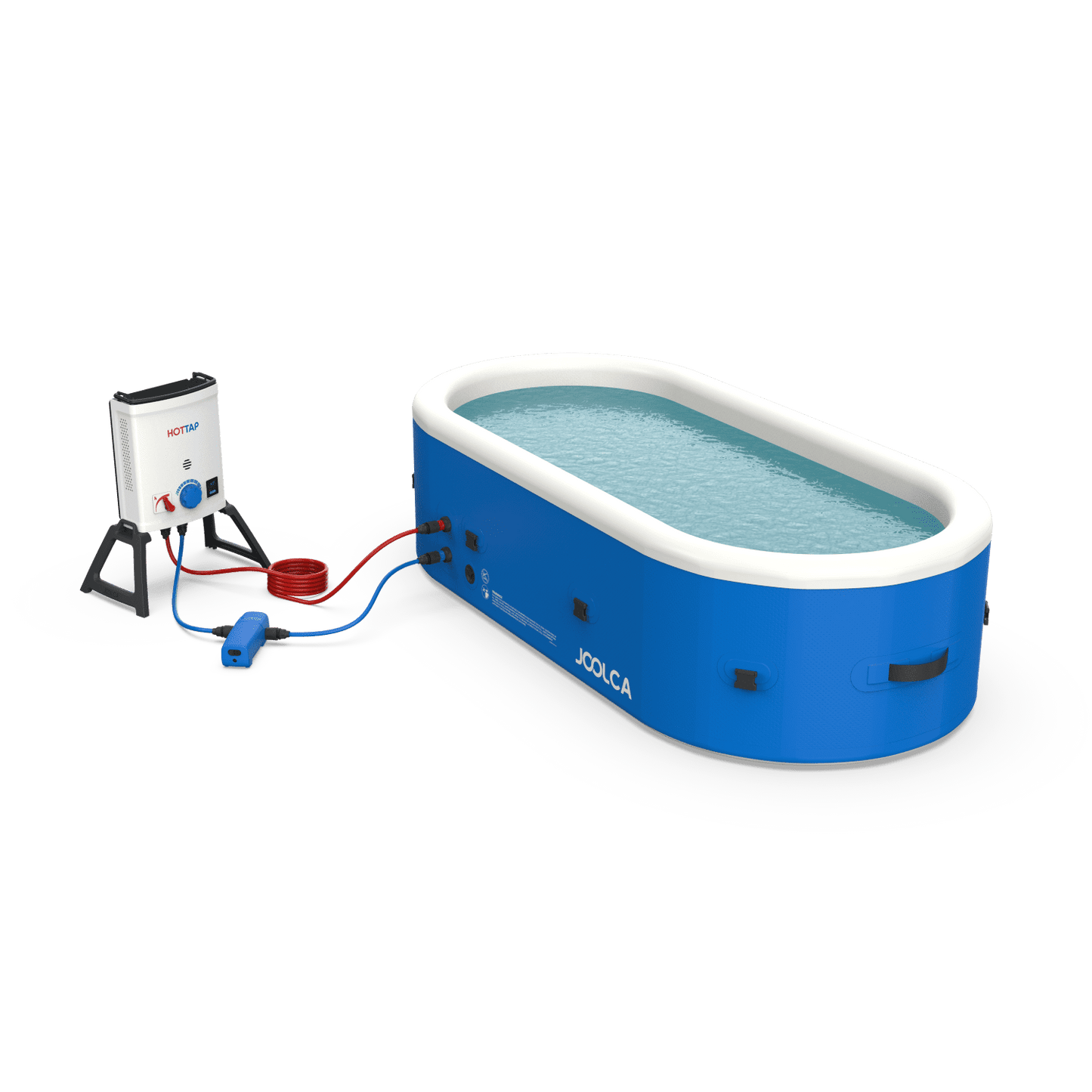 HOTTUB Bundle (of joy) - Misc image 1