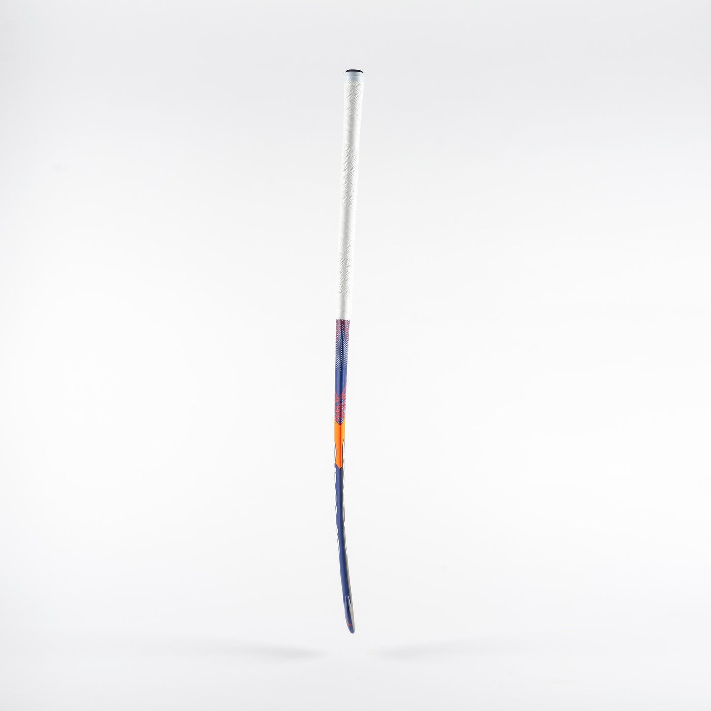 Grays GTI4000 Dynabow Indoor Composite Field Hockey Stick -  Royal/Fluo Red - Kitchen & Dining image 6