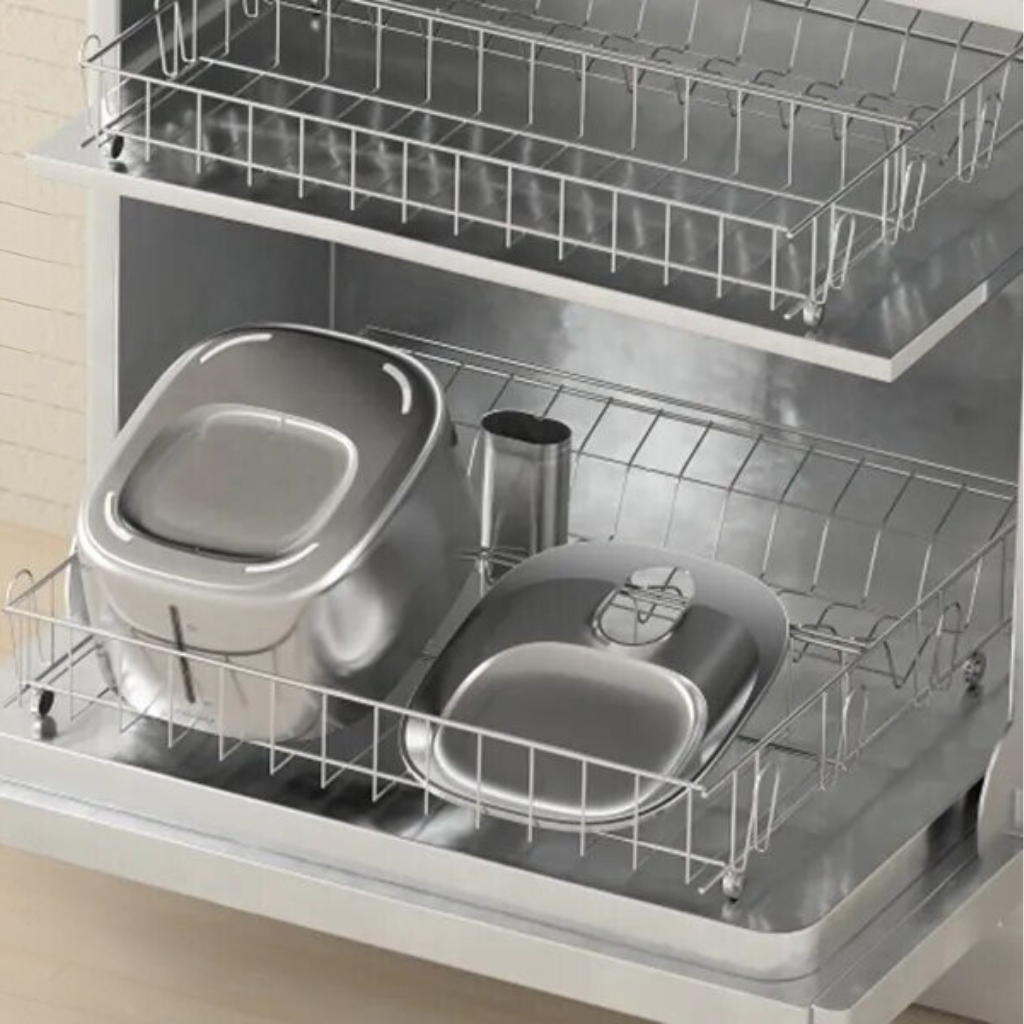 The KittySpout™ - Wireless Fountain - Kitchen & Dining image 12